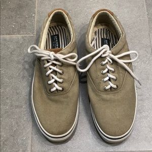 Sperry top sider - men’s shoes